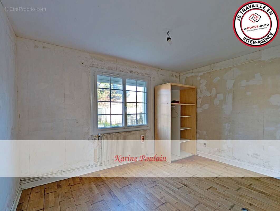 Maison 87 m² à Ambares-Et-Lagrave  - photo 14