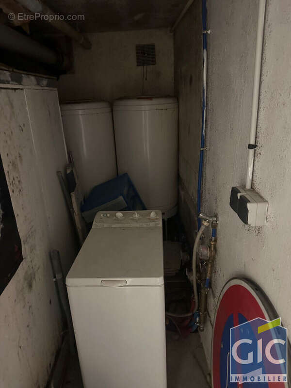 Appartement à CAEN