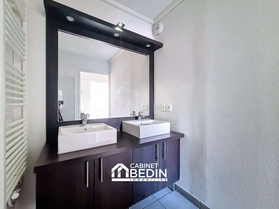 Appartement à LAUNAGUET