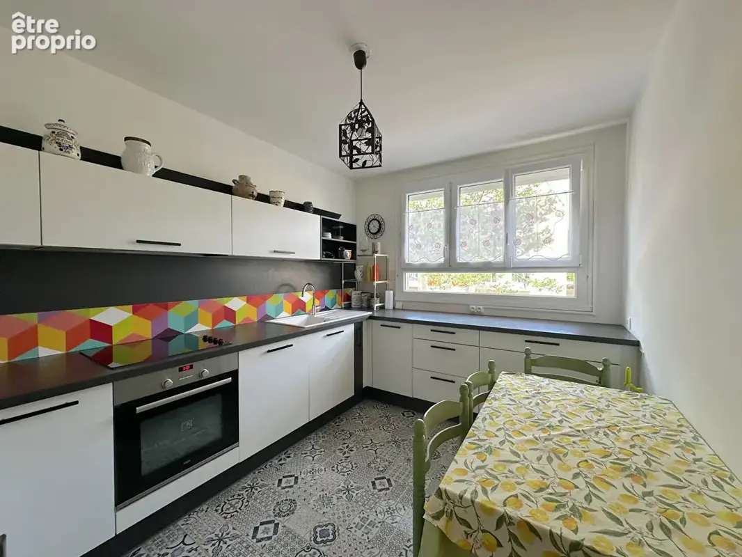 Appartement Senlis - La Gatelière - photo 6
