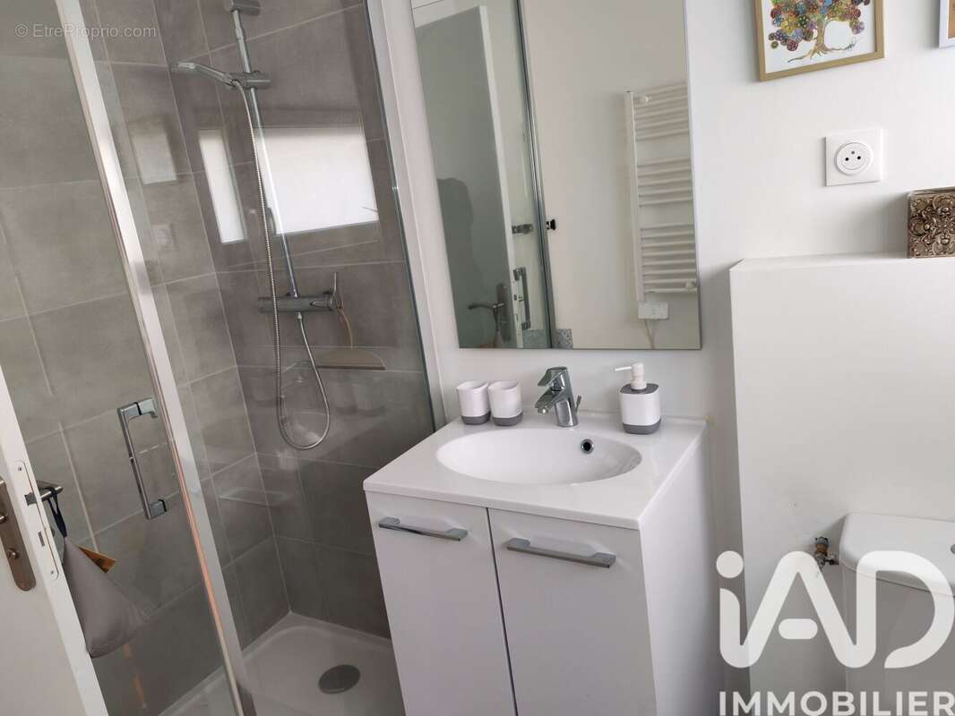 Photo 3 - Appartement à MONTBELIARD