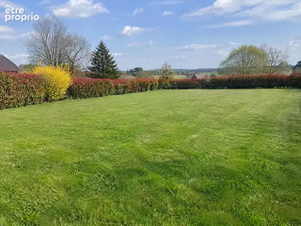 Terrain 608 m² à vendre à Lissy (77550) - photo 2