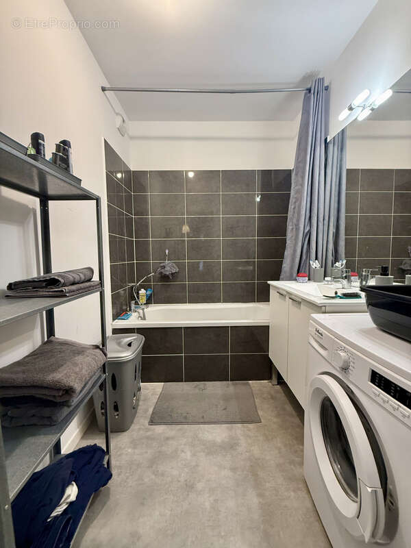 Appartement à MARIGNANE