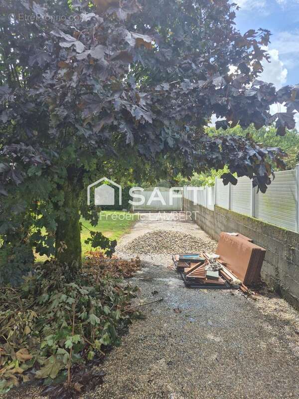 Photo 6 - Terrain à BENET