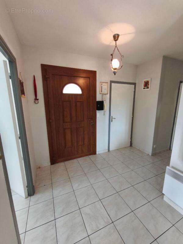 Grande maison 3 chambres avec garage - photo 12