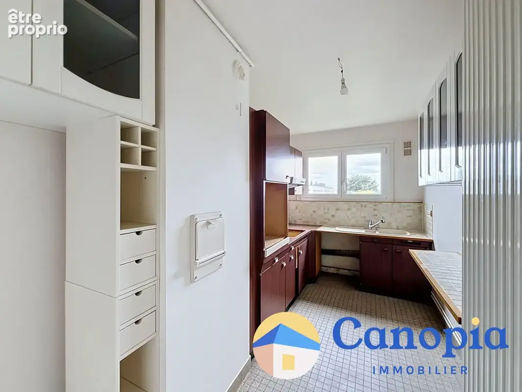 Appartement 5 pièces 91 m² à vendre à L'hay-Les-Roses (94240) - photo 4