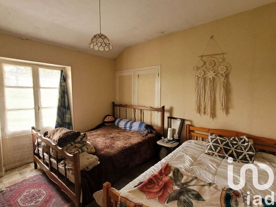 Photo 8 - Maison à SAINTE-FEREOLE