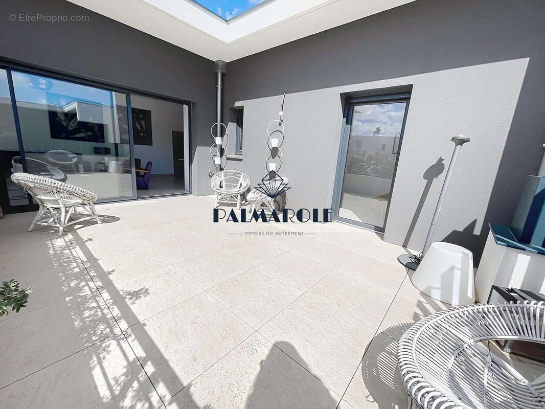Appartement à PERPIGNAN