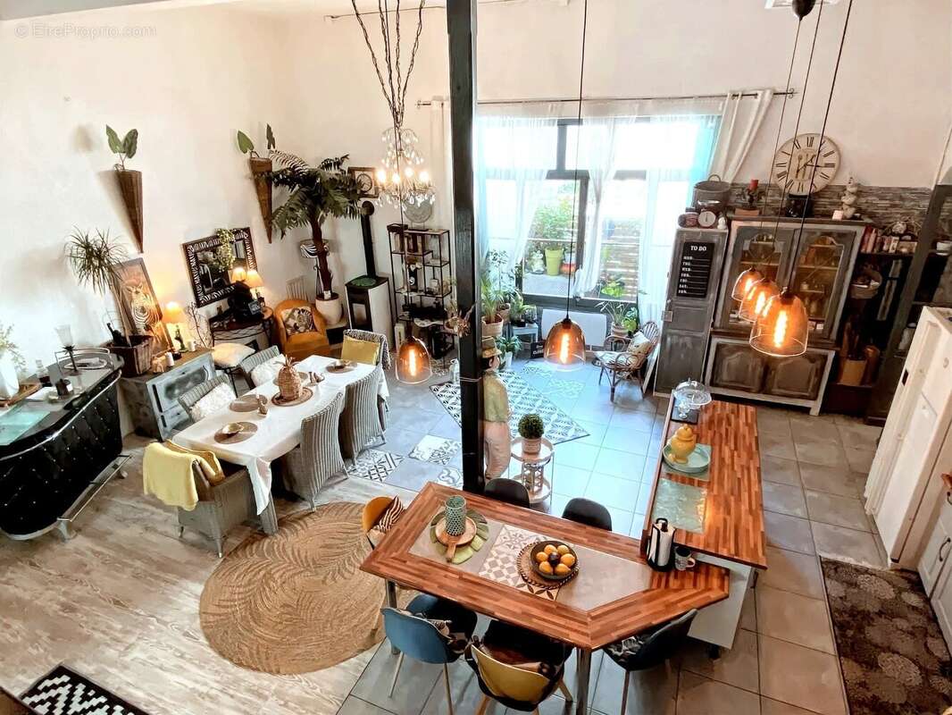 Maison à CARCASSONNE