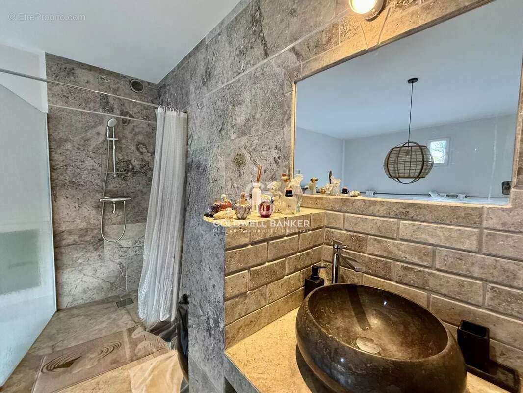 Appartement à SANTA-REPARATA-DI-BALAGNA