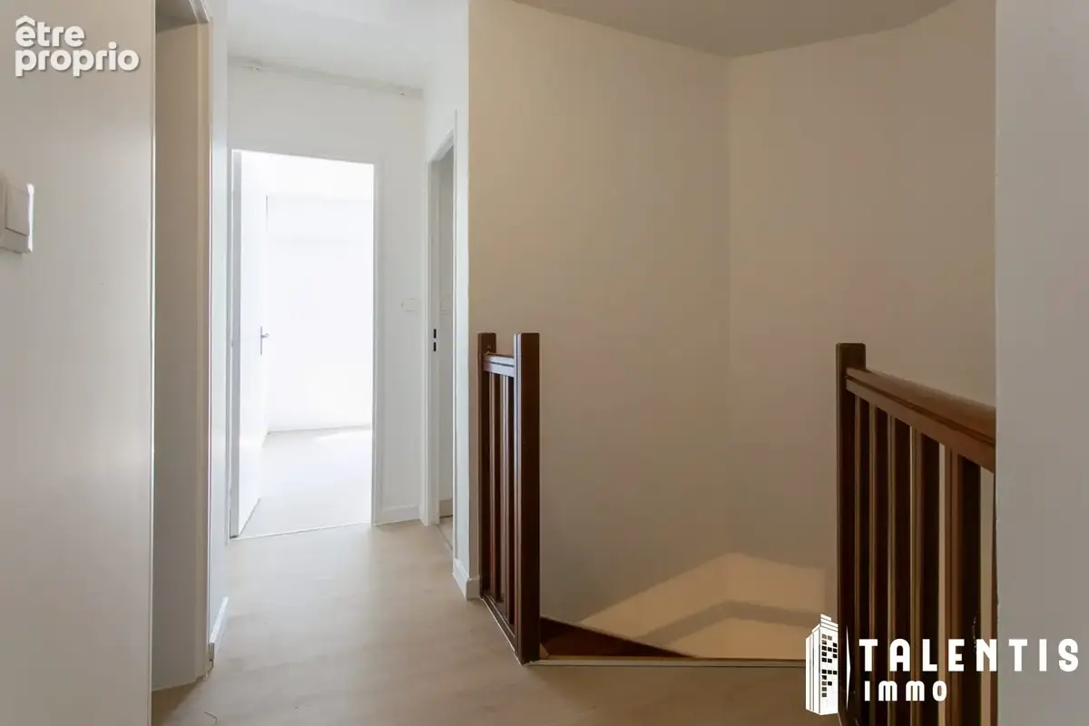 Appartement 3 pièces 63 m² à vendre à Nantes (44200) - photo 6