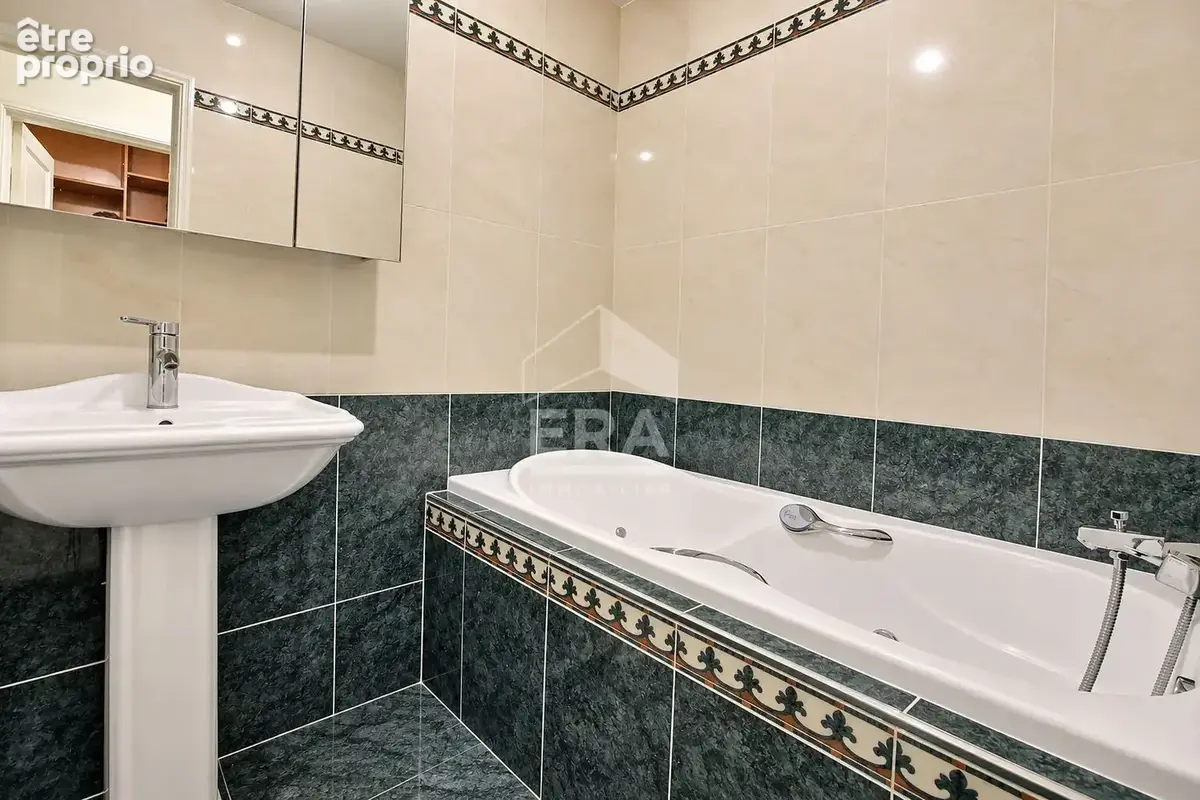 Appartement 70m² à clichy - photo 7