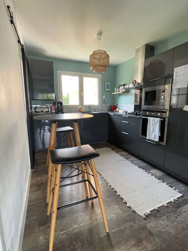 Appartement à BREST