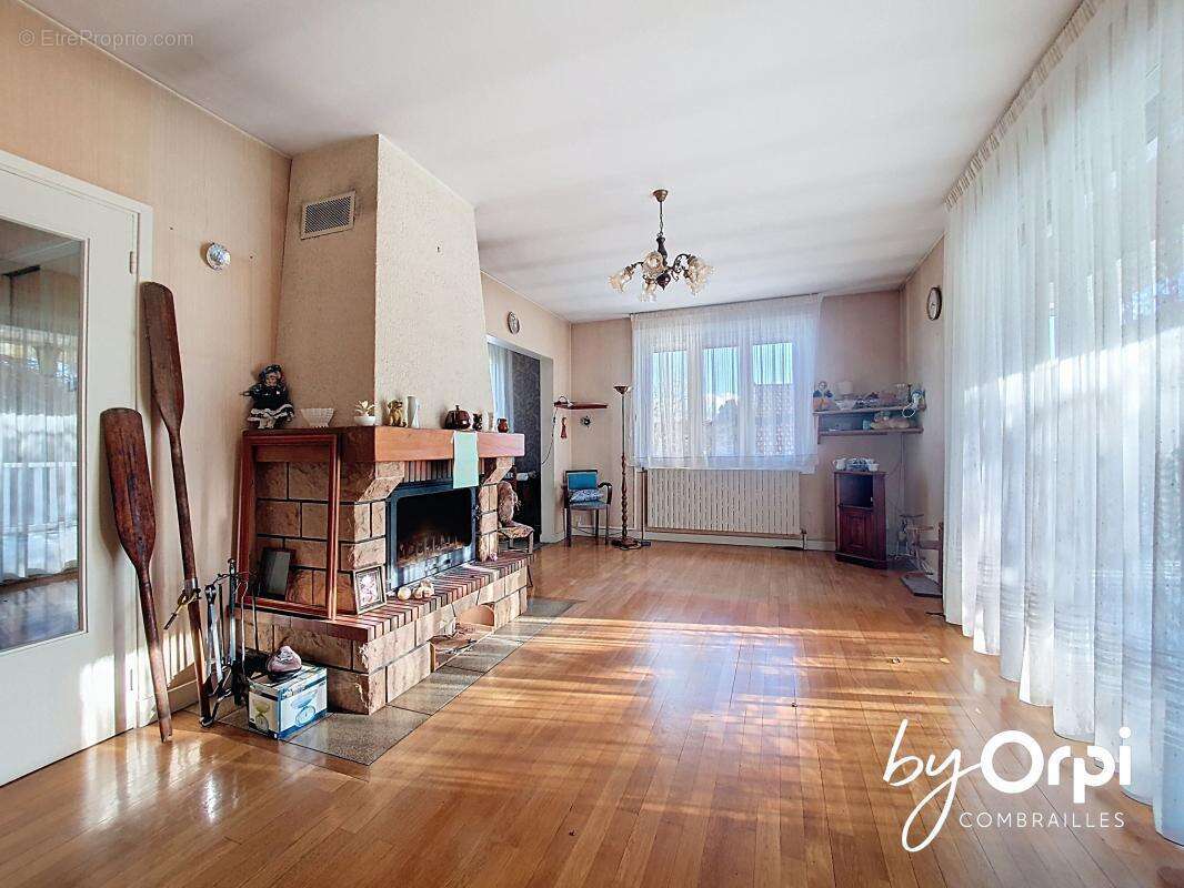 Maison à LES ANCIZES-COMPS