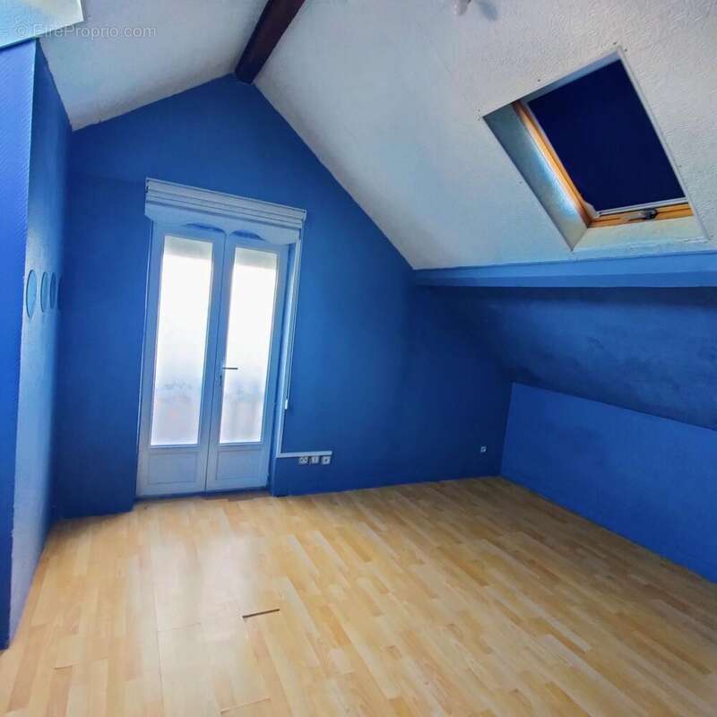 Photo 6 - Appartement à MONTLUCON