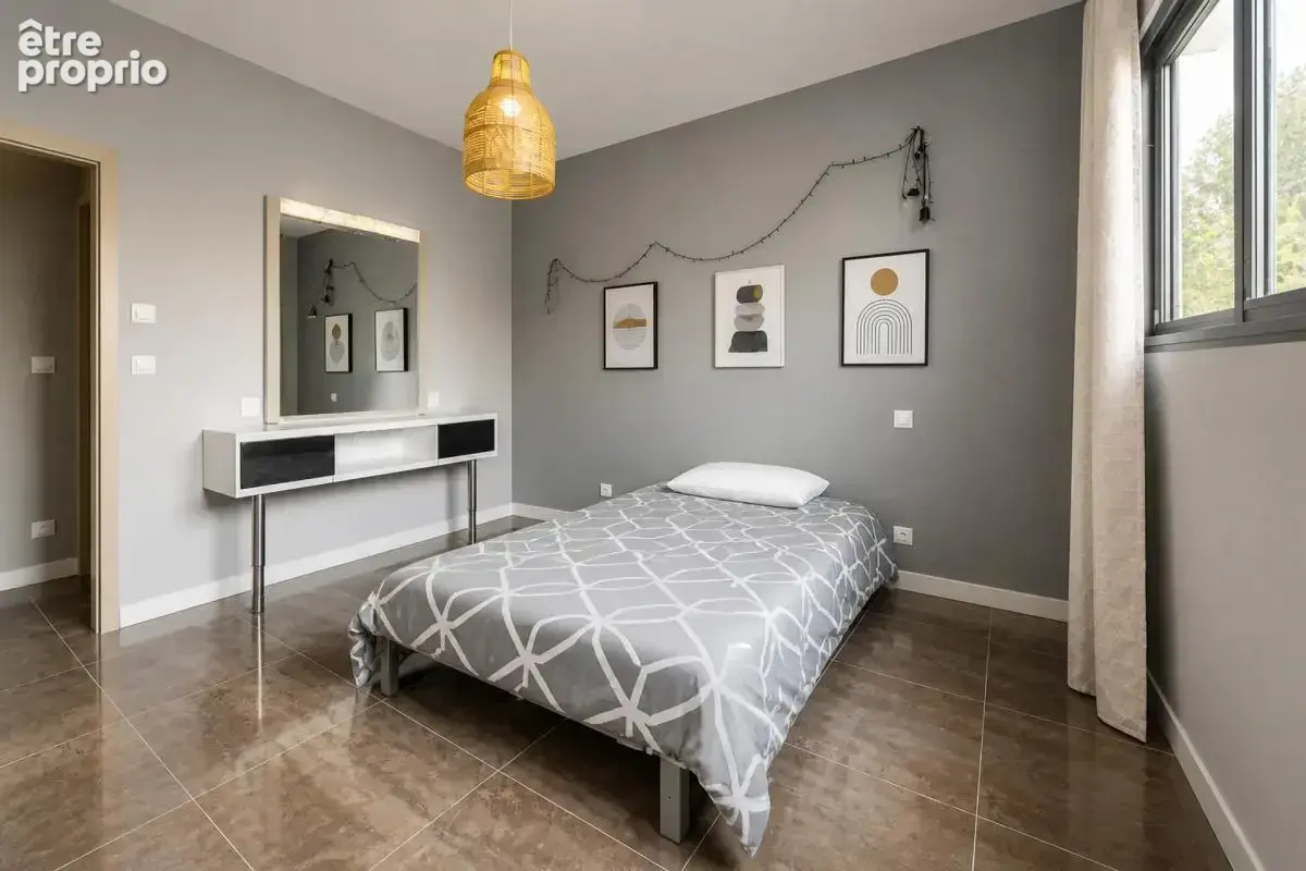 Maison de 4 pièces de 144 m² à Cases-de-Pène - photo 12