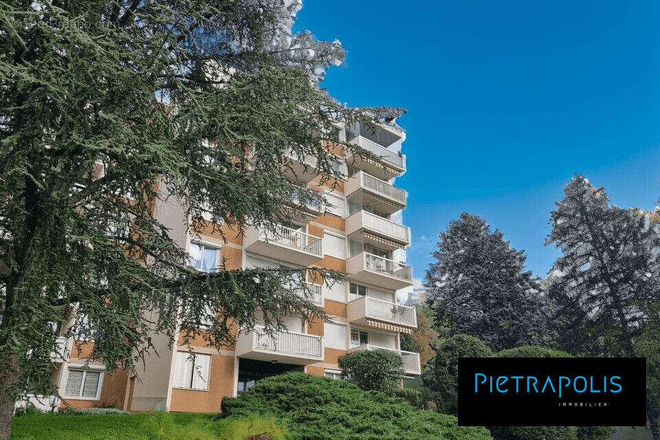 Appartement à VIENNE