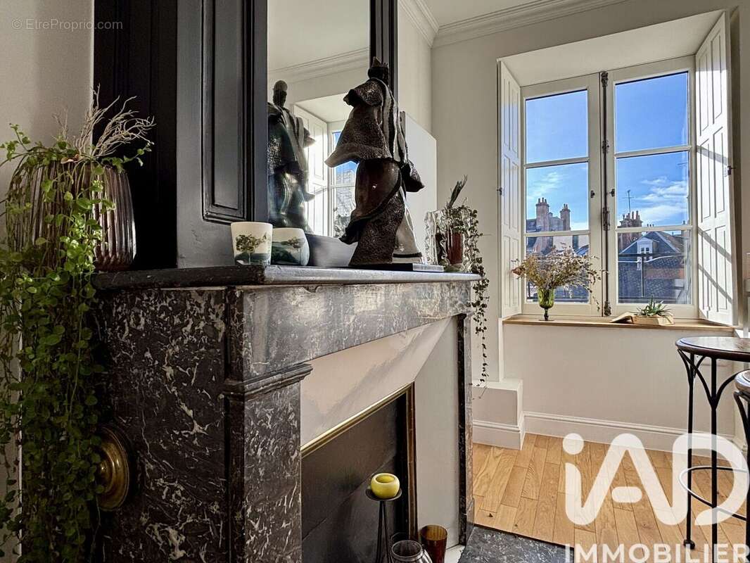 Photo 6 - Appartement à ORLEANS