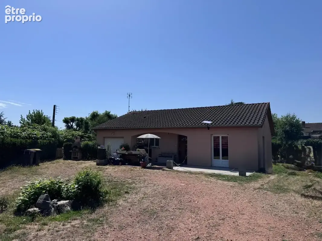 Maison à ROANNE