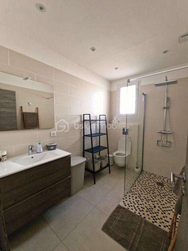 Villa avec vue mer et Cap Corse, piscine, appartement indépendant – Monticello - photo 24