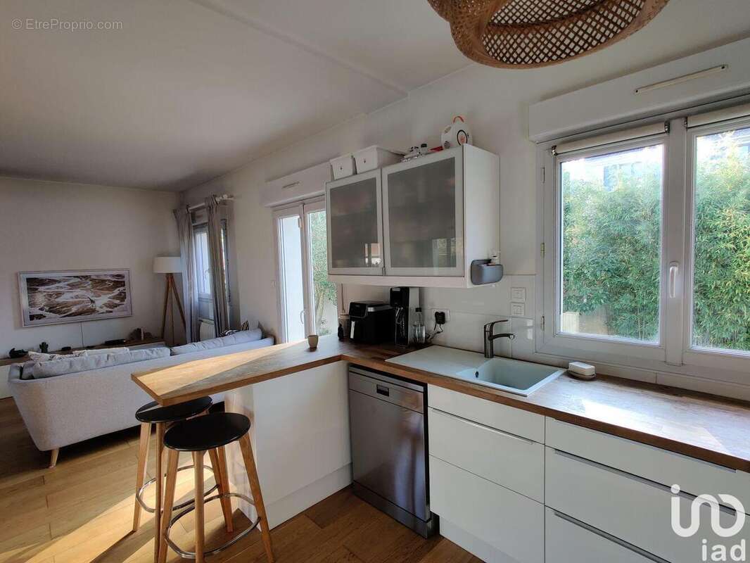 Photo 6 - Maison à NOISY-LE-GRAND