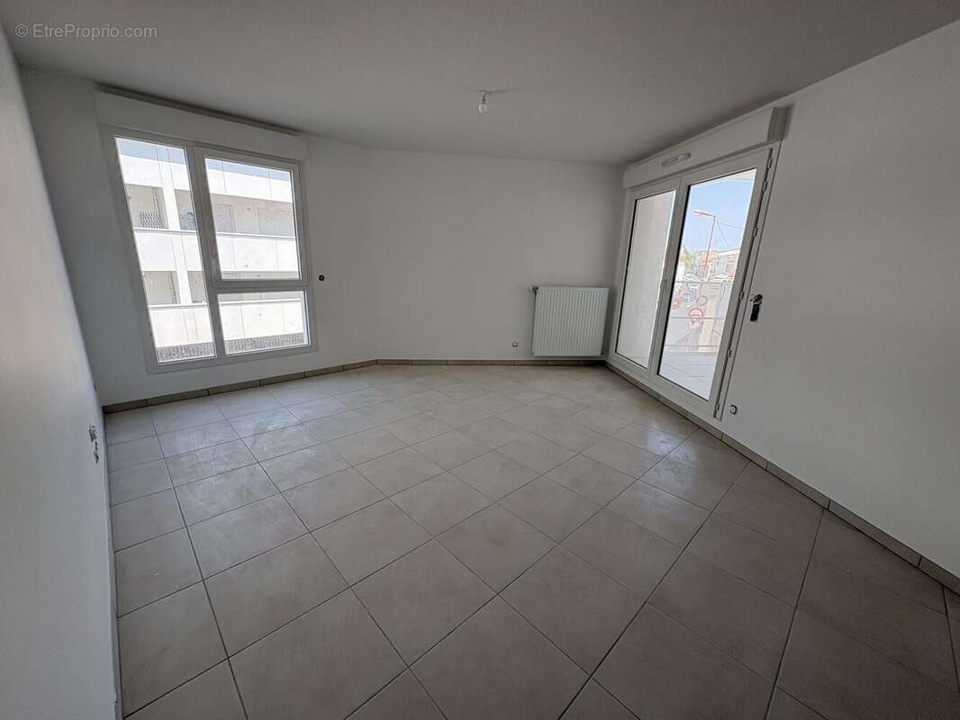 Appartement à SAINT-MEDARD-EN-JALLES
