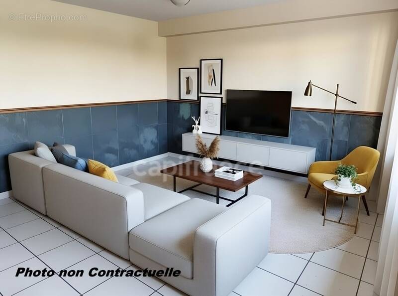 Appartement à AGDE