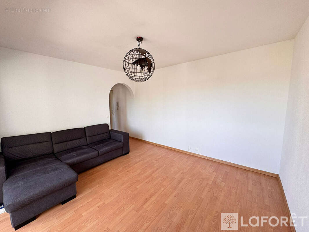 Appartement à SAINT-LOUIS