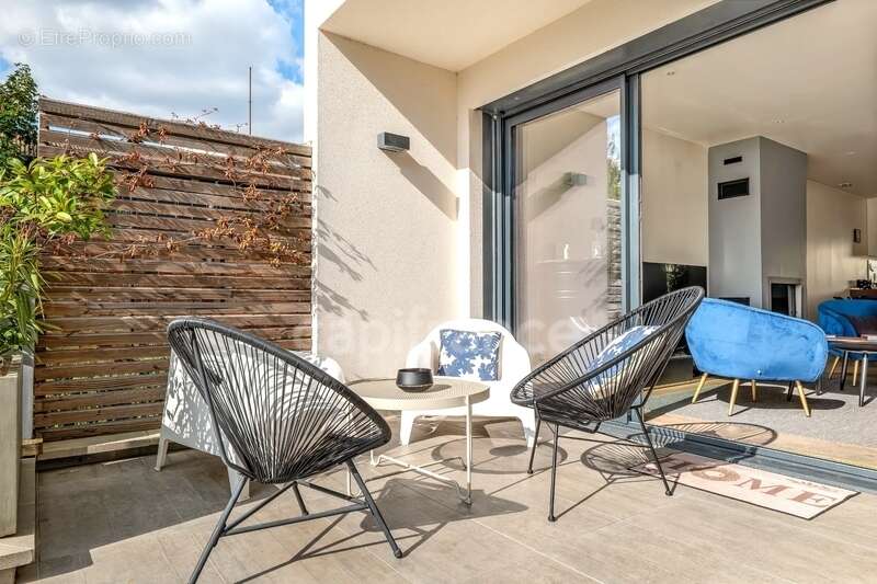 Maison à FONTENAY-SOUS-BOIS