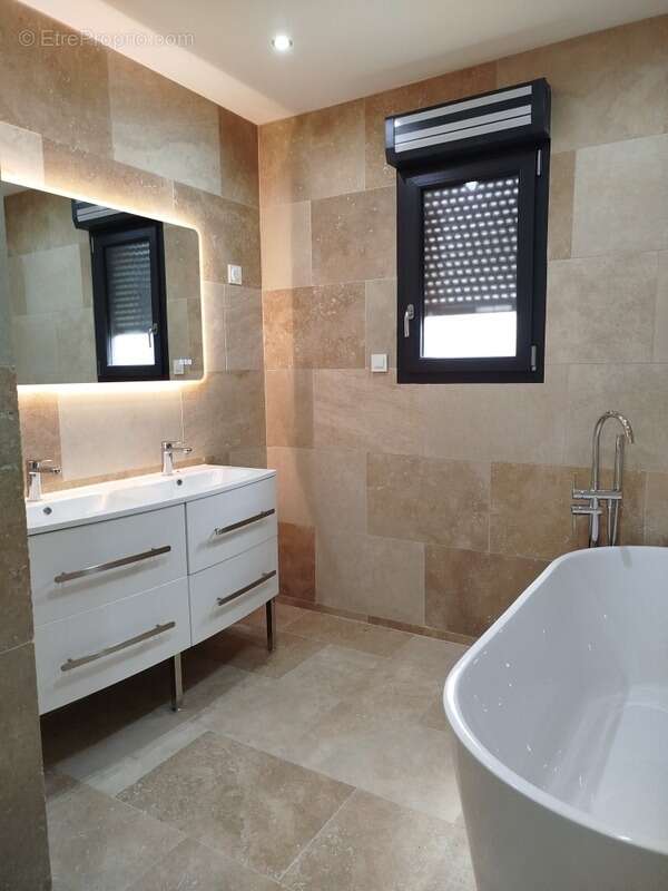 Maison à vendre 4 pièces CONTRES (41) - photo 14