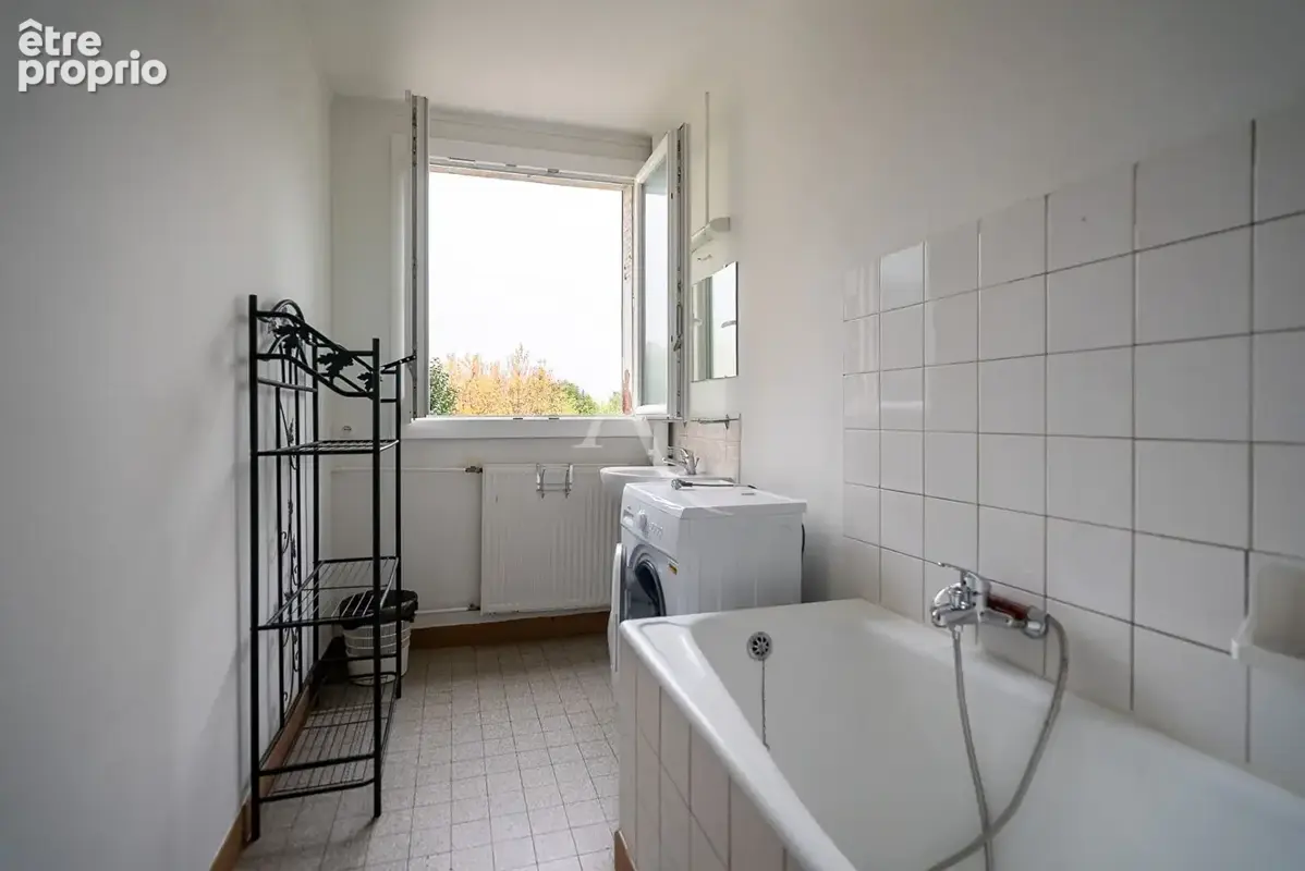 Appartement vendu loué à CARCASSONNE - photo 5