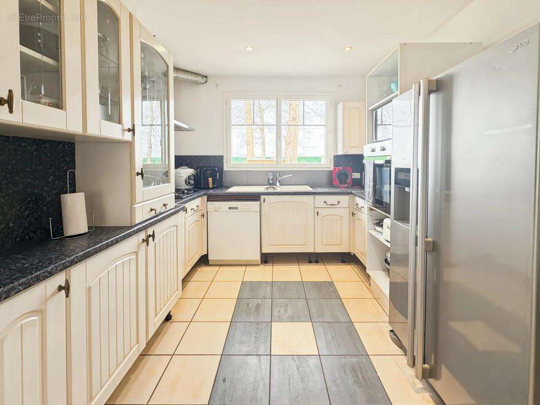 Maison à LAIGNEVILLE