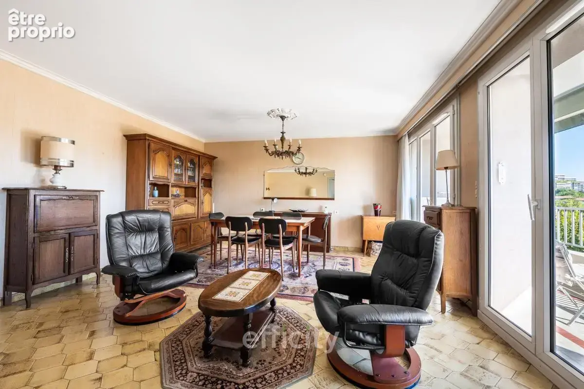 Appartement - photo 5