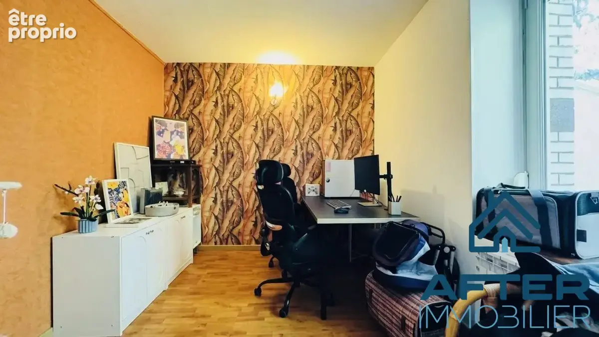 Maison 4 pièces 67 m² à vendre à Badonviller (54540) - photo 6