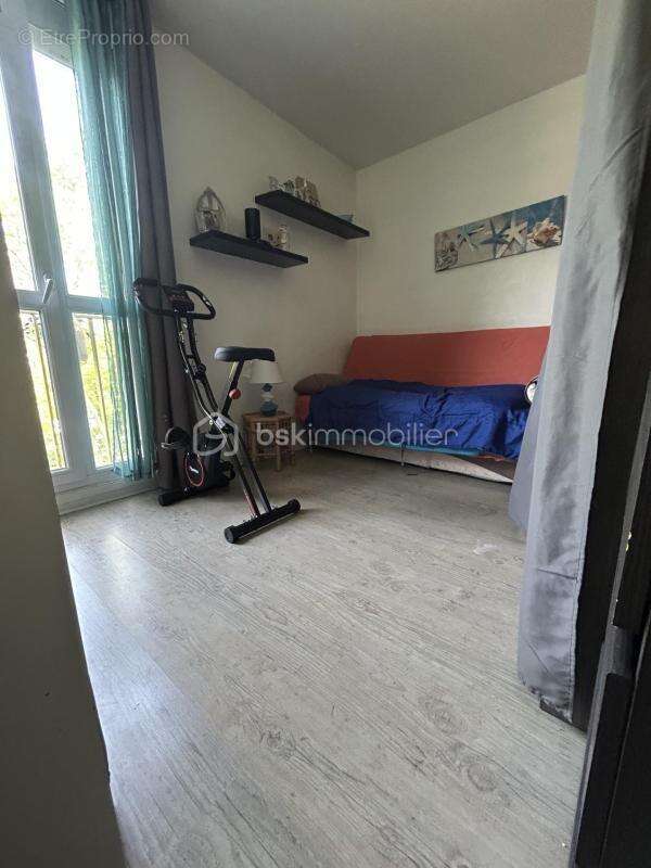 Appartement à YERRES