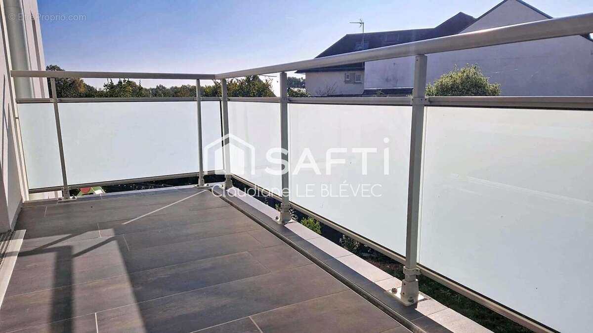 Photo 7 - Appartement à AURAY