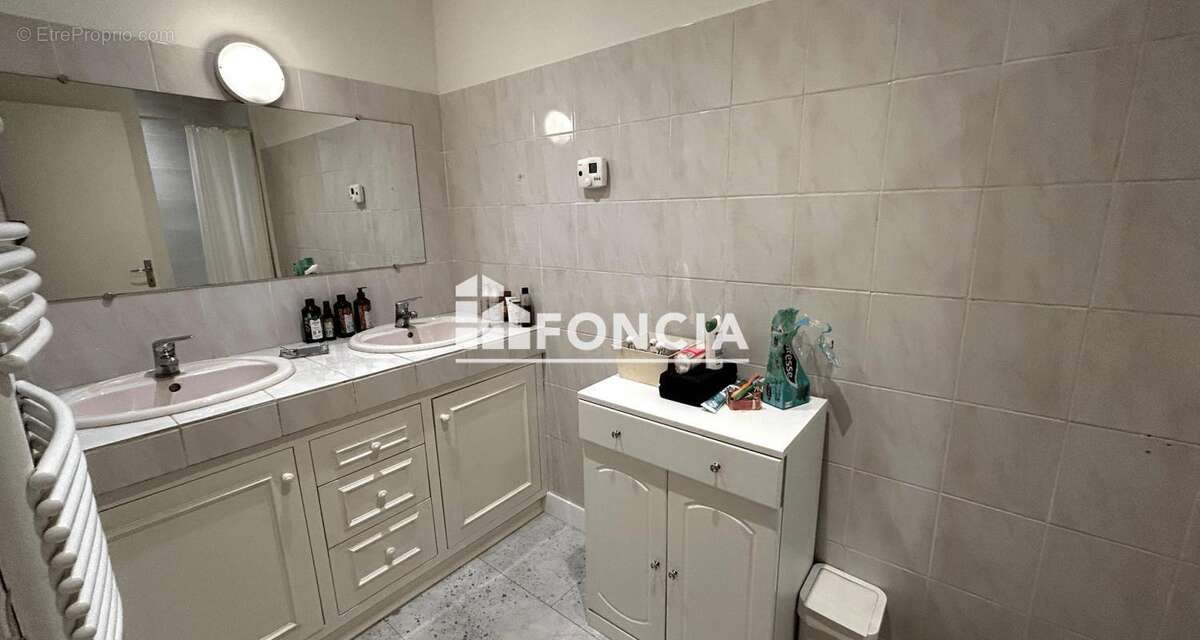 Appartement à CASTRES