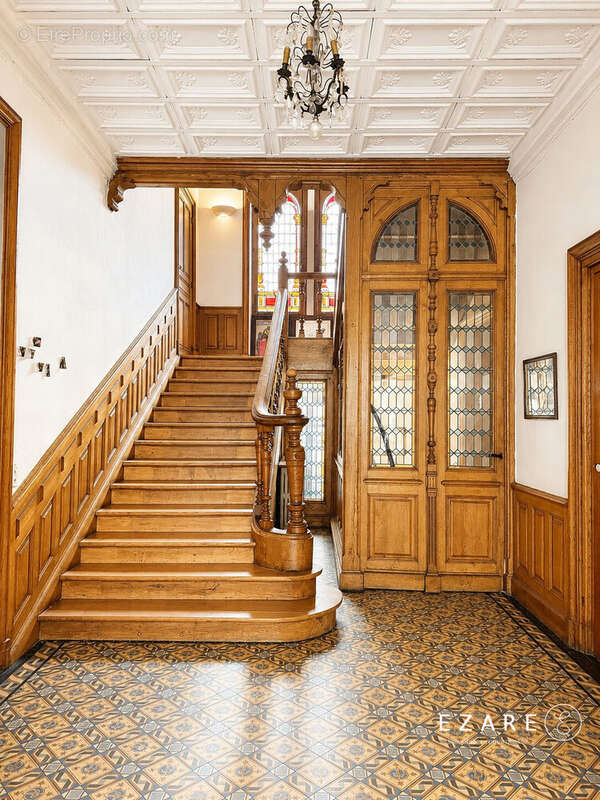 Maison à DIJON