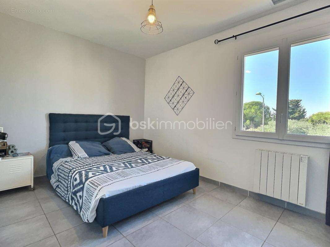 Maison à vendre à Juvignac (34990) – Proche des Portes du Soleil - photo 8