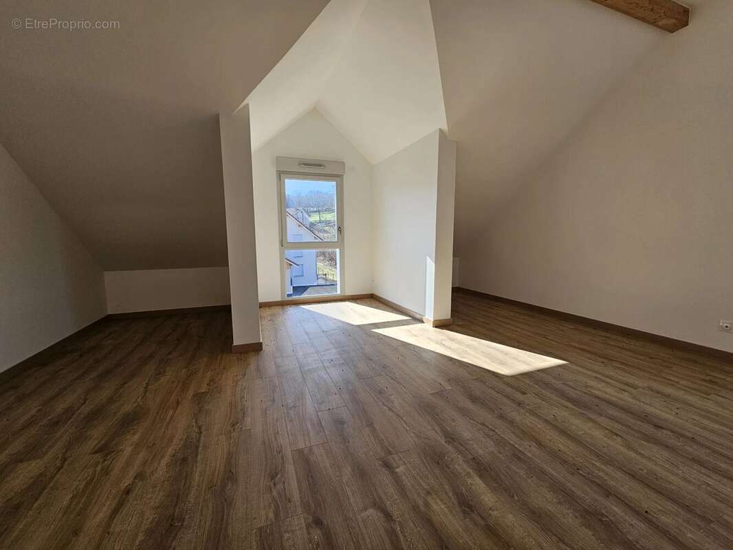 Maison à SAINT-PAUL-LES-MONESTIER