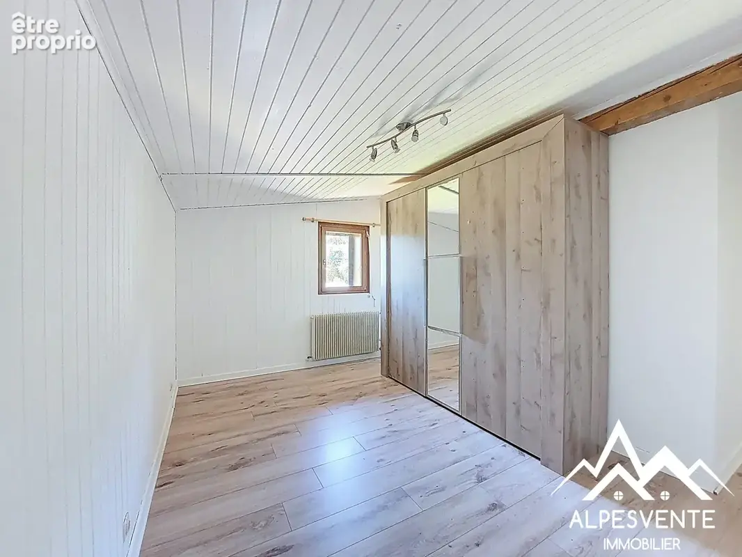 Appartement 75 m² à Saint-Jean-D'aulps  - photo 9