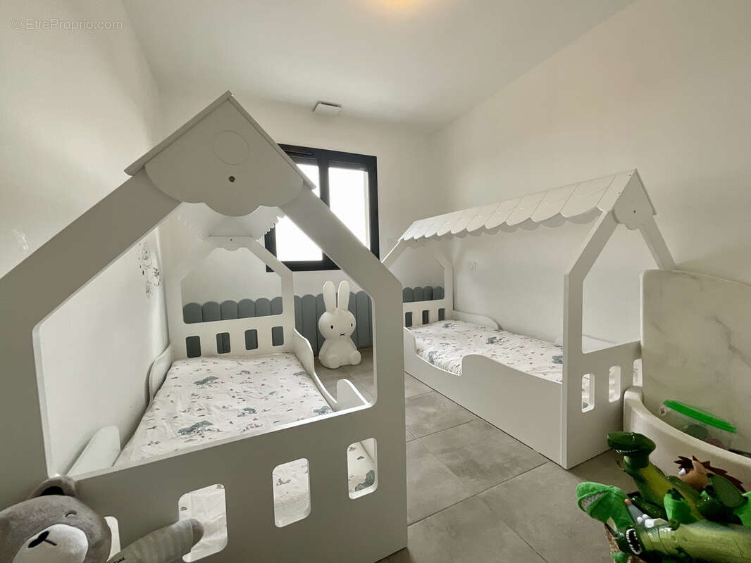 Maison à MARSEILLAN