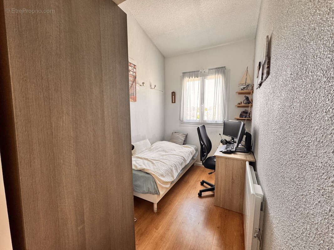 Maison à LA LONDE-LES-MAURES