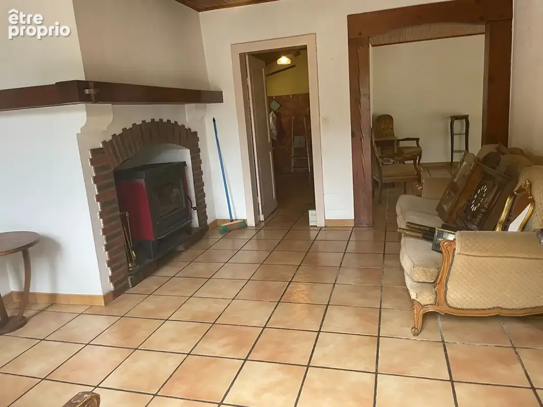 Maison proche de Mont De Marsan - photo 6