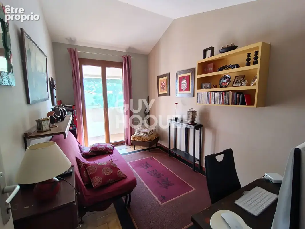 Maison 3 faces Canet plage - photo 10