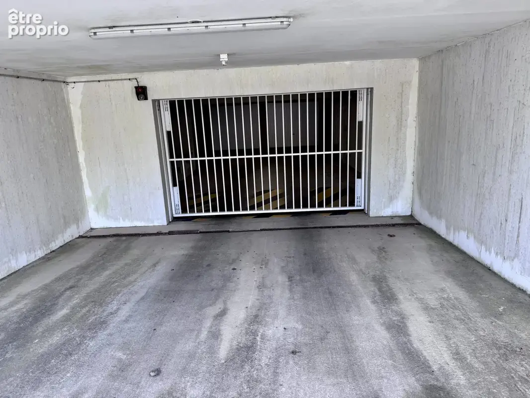 750 m de la gare sncf - grand garage - 24 m² - photo 5