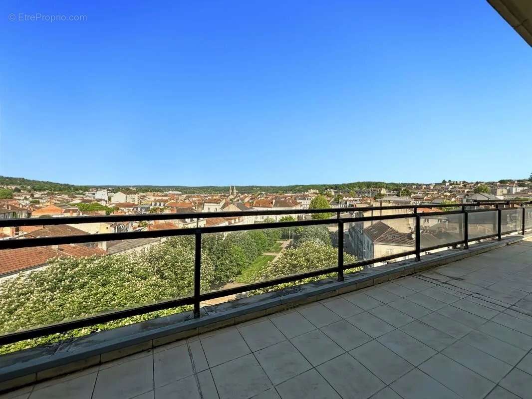 Appartement à PERIGUEUX