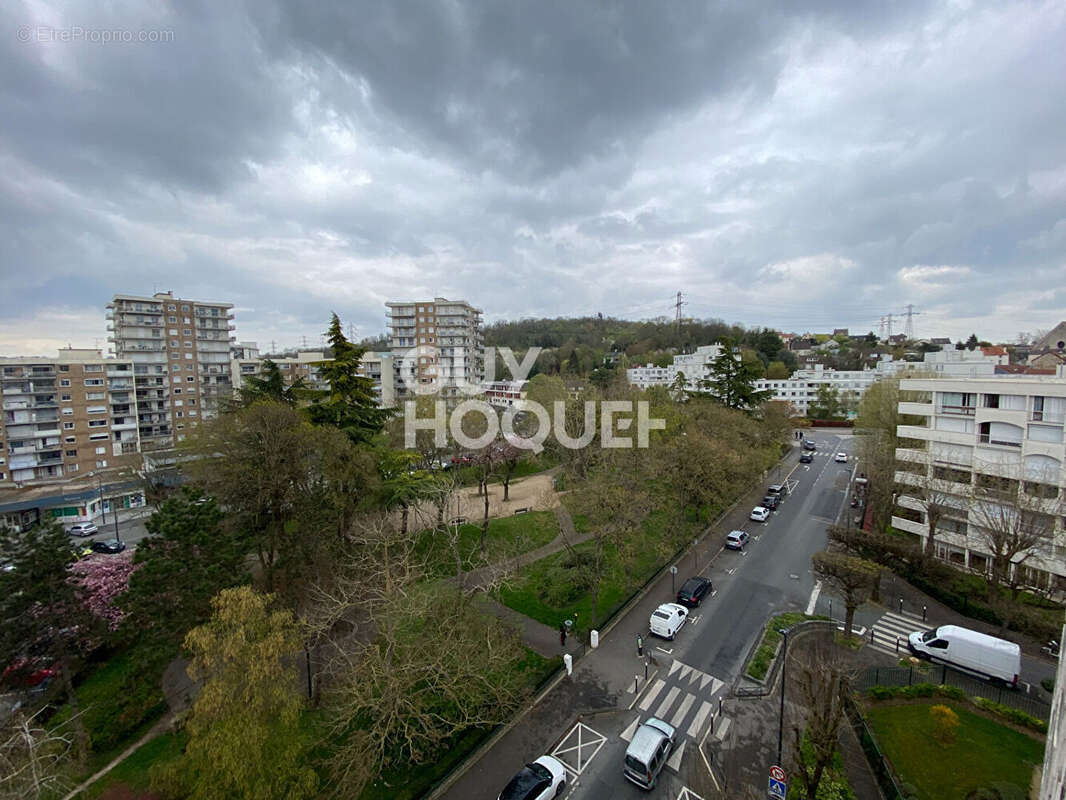 Appartement à CHELLES