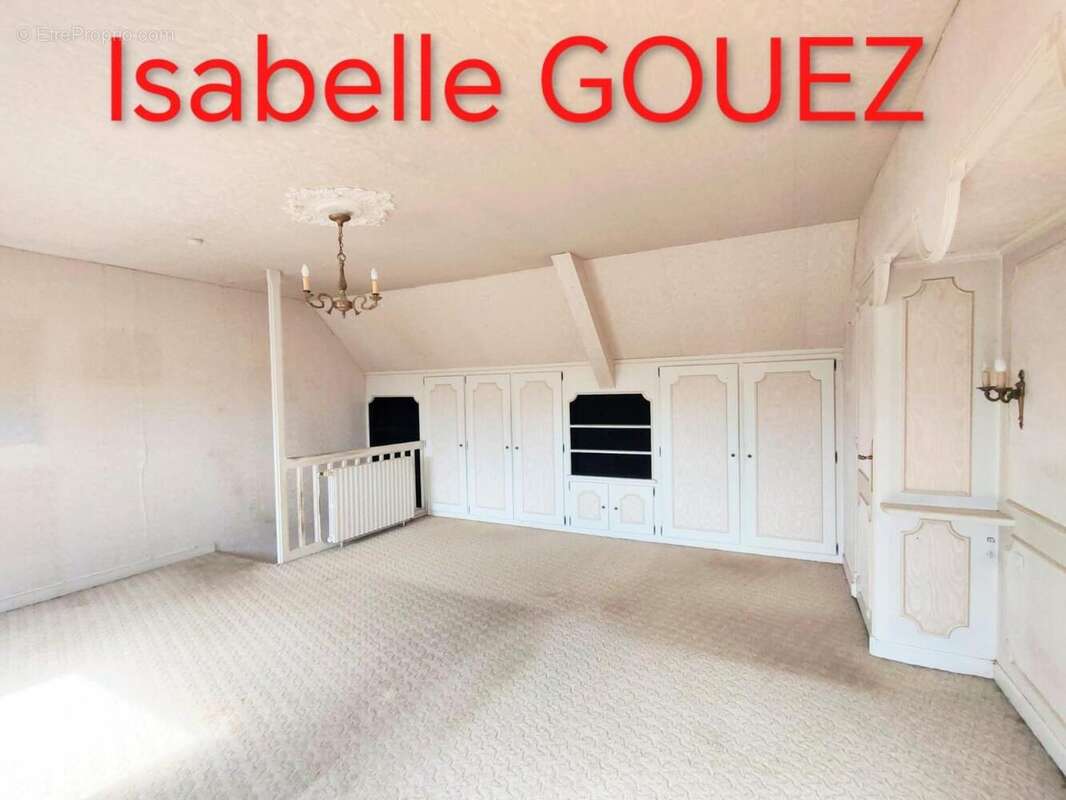 Photo 8 - Maison à PLOUFRAGAN