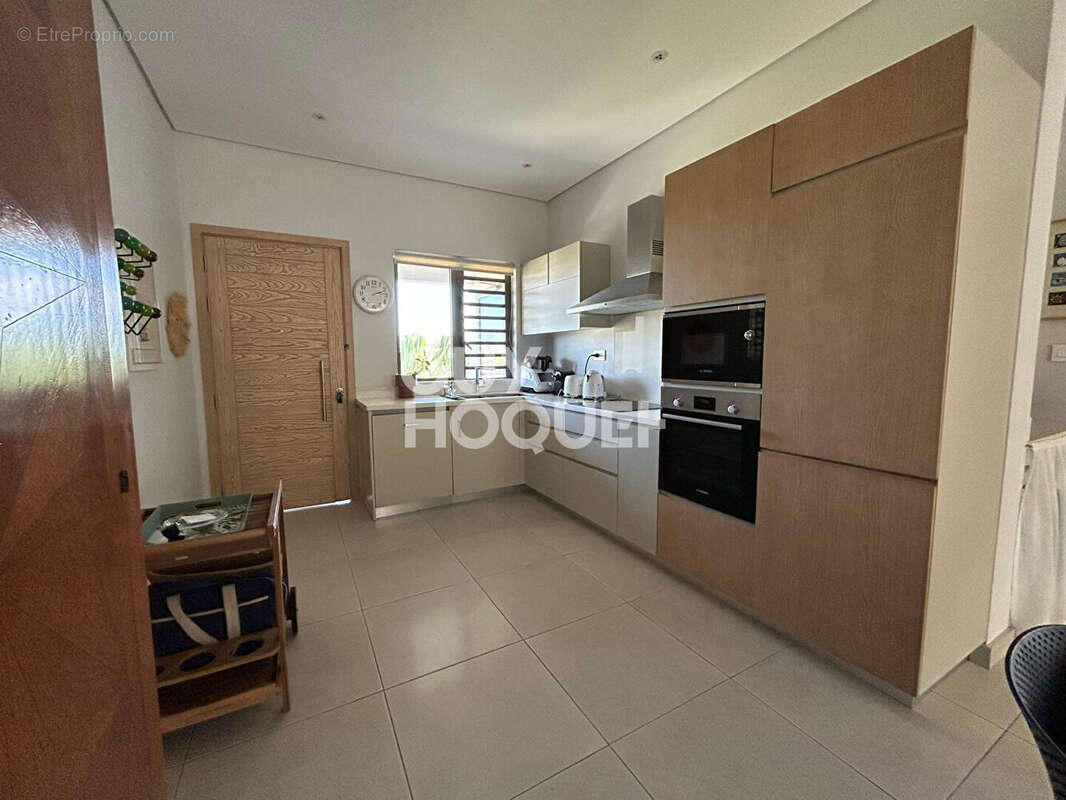 Appartement à GENERAC